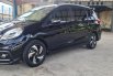 Honda Mobilio 1.5 RS CVT 2014 / 2015 / 2016 Wrn Hitam Mulus Terawat TDP 20Jt 1