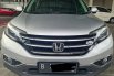 Honda CRV Prestige 2.4 AT ( Matic ) 2013 Abu2 muda Km 96rban 1