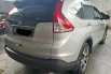 Honda CRV Prestige 2.4 AT ( Matic ) 2013 Abu2 muda Km 96rban 5