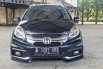 Honda Mobilio 1.5 RS CVT 2014 / 2015 / 2016 Wrn Hitam Mulus Terawat TDP 20Jt 4