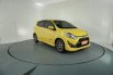 Toyota Agya 1.2 G TRD MT 2018 Kuning 1