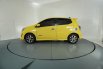 Toyota Agya 1.2 G TRD MT 2018 Kuning 3