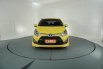 Toyota Agya 1.2 G TRD MT 2018 Kuning 2