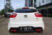 Jual Kia Rio 2013 harga murah di DKI Jakarta 1