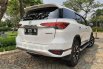 Jual Toyota Fortuner VRZ 2019 harga murah di Jawa Barat 6