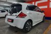 Jual cepat Honda Brio RS 2018 di DKI Jakarta 4