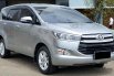 Jual mobil Toyota Kijang Innova V 2018 bekas, DKI Jakarta 7