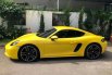 Jual mobil bekas murah Porsche Cayman 2017 di DKI Jakarta 6