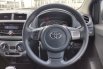 Mobil Toyota Agya 2018 G dijual, DKI Jakarta 11