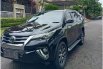 Toyota Fortuner 2018 Jawa Timur dijual dengan harga termurah 9