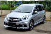 Mobil Honda Mobilio 2016 RS dijual, DKI Jakarta 17
