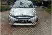 Jual Toyota Agya G 2014 harga murah di Jawa Barat 3