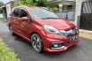 Mobil Honda Mobilio 2016 RS dijual, Jawa Barat 10