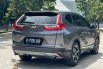 Honda CR-V Turbo 2017 Abu-abu 4