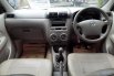 Toyota Avanza 1.3E MT 2009 Hijau 4