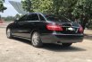 Mercedes-Benz E250  2010 Hitam 4