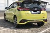 Toyota Yaris TRD Sportivo 2019 Kuning 6