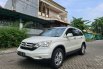 Honda CR-V 2.4 i-VTEC 2011 SUV putih 1