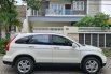 Honda CR-V 2.4 i-VTEC 2011 SUV putih 3