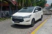 Toyota Kijang Innova V A/T Gasoline 2016 Putih 1