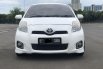 Toyota Yaris S LTD 2012 Putih 2