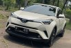 Toyota C-HR Hybird 2019 Putih 3