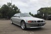 BMW 7 Series 730i 1996 Silver 3