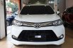 Toyota Avanza 1.5 Veloz 2017 2