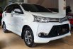 Toyota Avanza 1.5 Veloz 2017 1