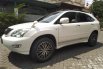 Toyota Harrier 2.4L Premium 2011 SUV 1