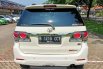 Mobil Toyota Fortuner 2014 G dijual, DKI Jakarta 12