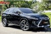 Jual mobil Lexus RX 2017 bekas, DKI Jakarta 11