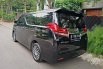 DKI Jakarta, Toyota Alphard G 2015 kondisi terawat 4