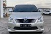 Jual Toyota Kijang Innova G 2013 harga murah di DKI Jakarta 4