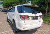 Mobil Toyota Fortuner 2014 G dijual, DKI Jakarta 14