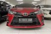 Mobil Toyota Sportivo 2021 dijual, Jawa Timur 7