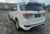 Mobil Toyota Fortuner 2013 G dijual, Banten 3
