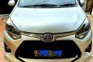 Jual Toyota Agya G 2017 harga murah di DKI Jakarta 7