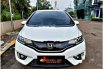 Jual mobil bekas murah Honda Jazz RS 2016 di DKI Jakarta 6