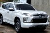 Mobil Mitsubishi Pajero Sport 2021 Dakar dijual, DKI Jakarta 13