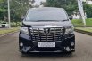 Jual Toyota Alphard G 2015 harga murah di DKI Jakarta 5