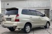Jual Toyota Kijang Innova G 2013 harga murah di DKI Jakarta 9