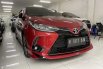 Mobil Toyota Sportivo 2021 dijual, Jawa Timur 6