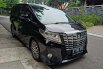 DKI Jakarta, Toyota Alphard G 2015 kondisi terawat 9