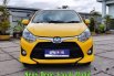 Mobil Toyota Agya 2018 G dijual, DKI Jakarta 15