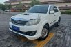 Mobil Toyota Fortuner 2013 G dijual, Banten 2
