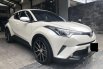 Jual Toyota C-HR 2018 harga murah di Jawa Timur 7