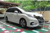 Jual mobil bekas murah Honda Odyssey Prestige 2.4 2018 di DKI Jakarta 9