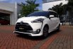 Mobil Toyota Sienta 2016 Q terbaik di Banten 18