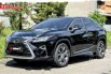 Jual mobil Lexus RX 2017 bekas, DKI Jakarta 13